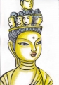 十一面観音聖林寺
