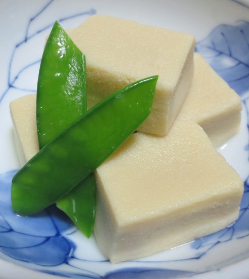 高野豆腐　B
