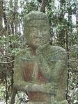 stone statue 1