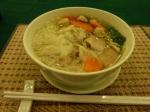 クイティウ麺