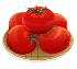 一色家のトマト