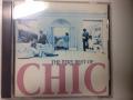 The Very Best Of CHIC