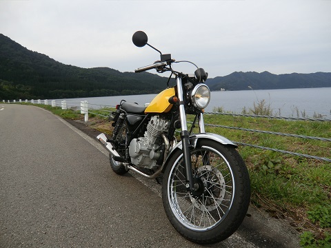 田沢湖10