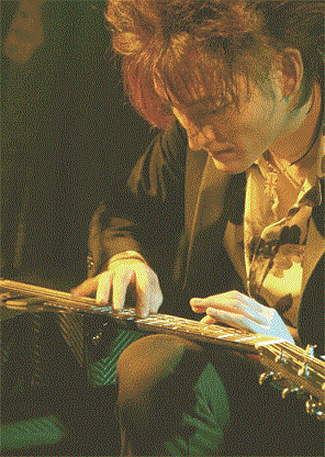 Seiichiro Ebisuya Guitar2