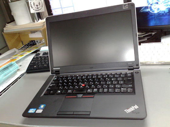 lenovo ThinkPad Edge E420