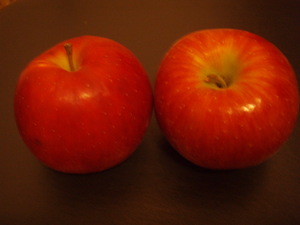 りんご実