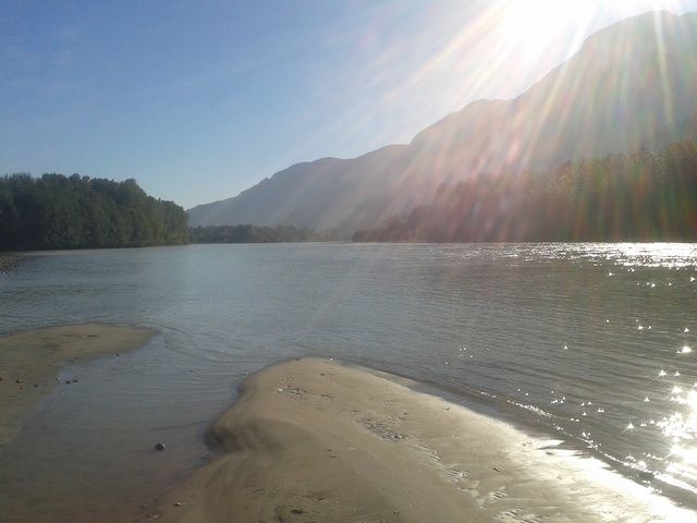salmon river 1