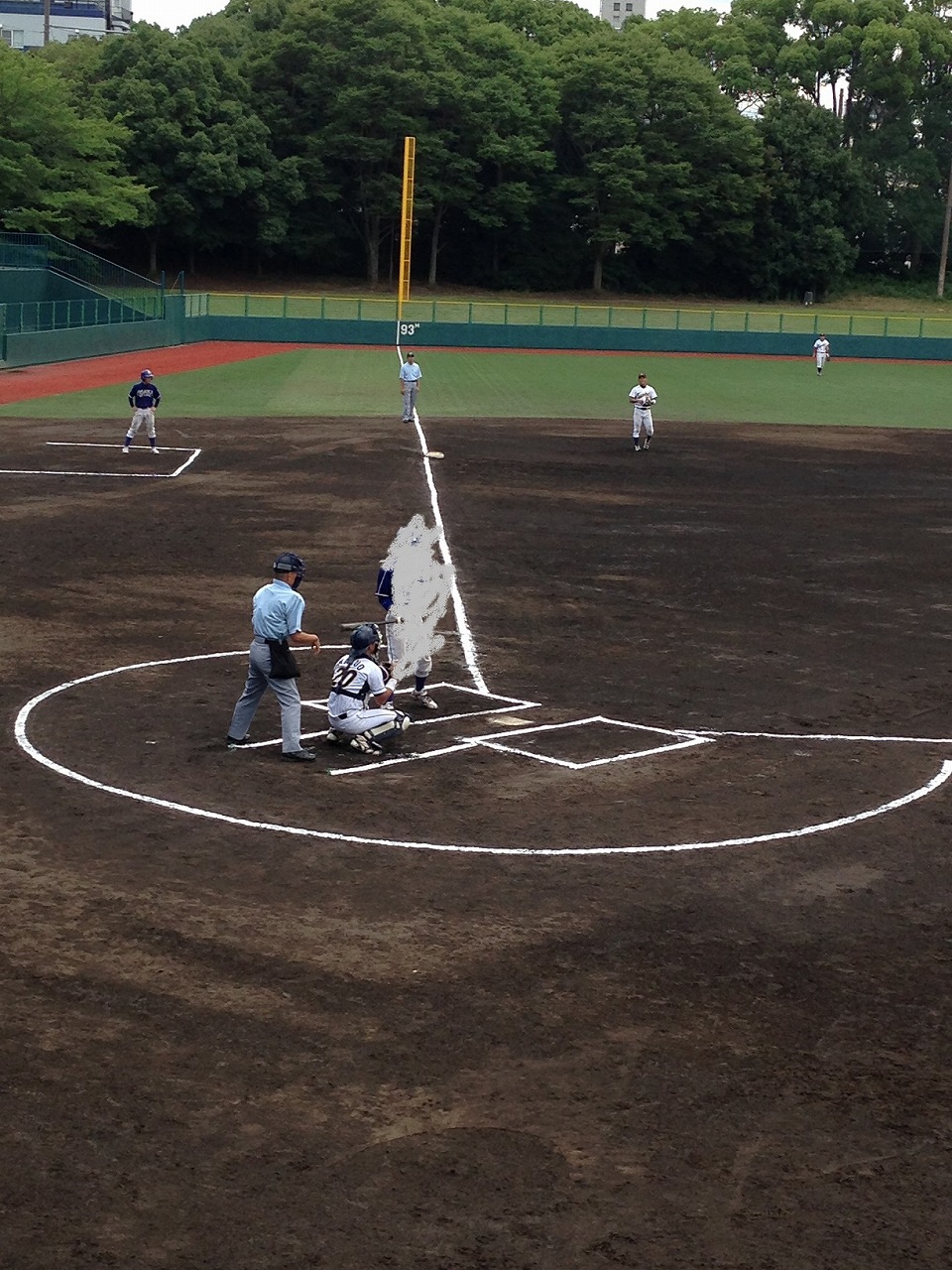 2013年08月｜京大生の野球偏差値