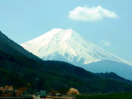 13-3-22　富士山１