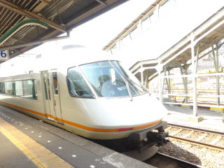 桑名駅