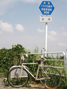 自転車印旛2013